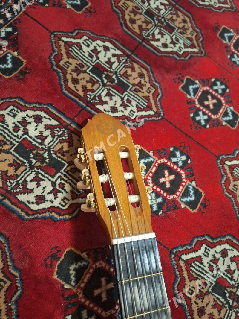 gitara(classik) - Aşgabat - img 4
