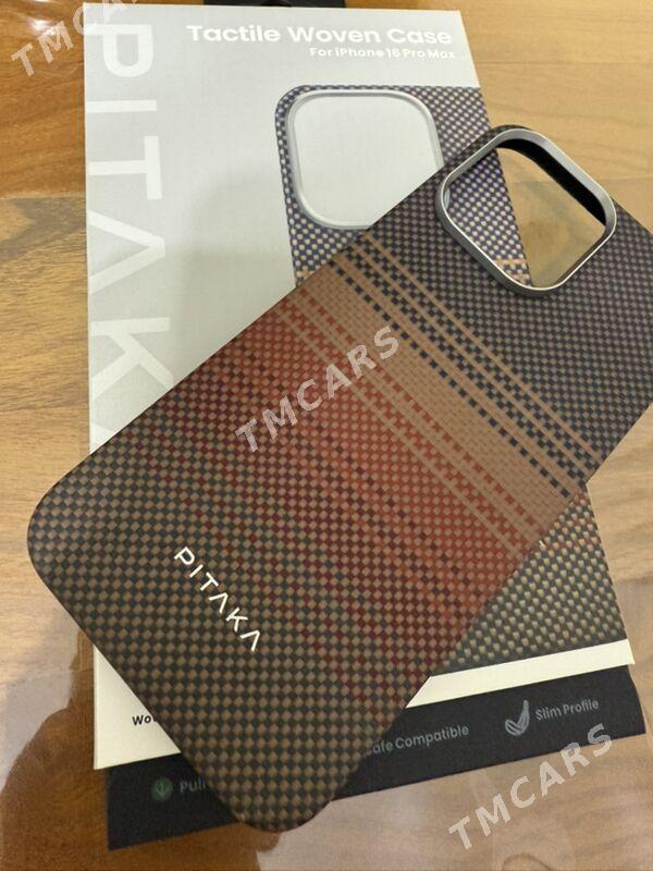 Pikata 16 Pro Max - Ашхабад - img 3
