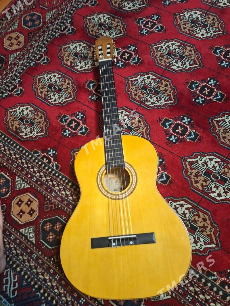 gitara(classik) - Aşgabat - img 2