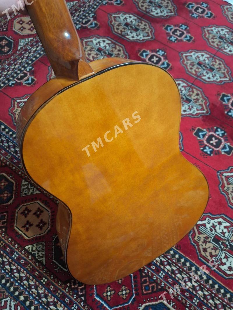 gitara(classik) - Aşgabat - img 3