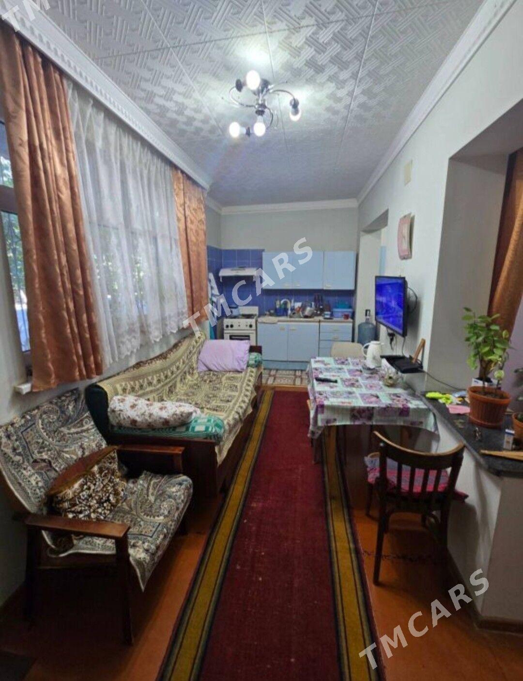 Nagina - Aşgabat - img 8