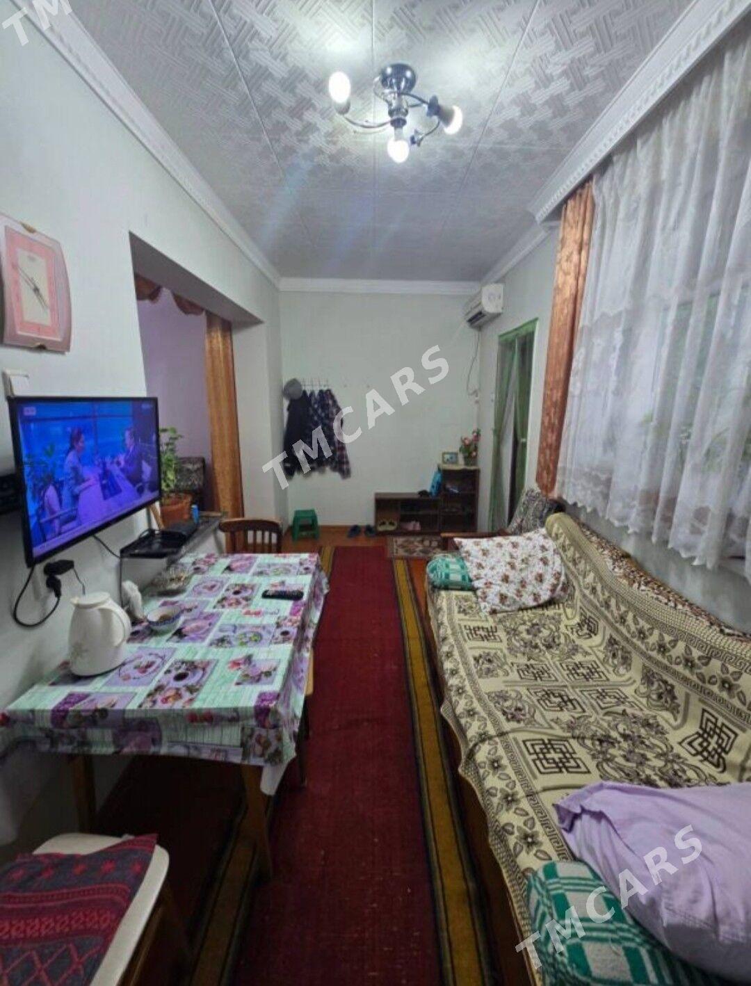 Nagina - Aşgabat - img 7
