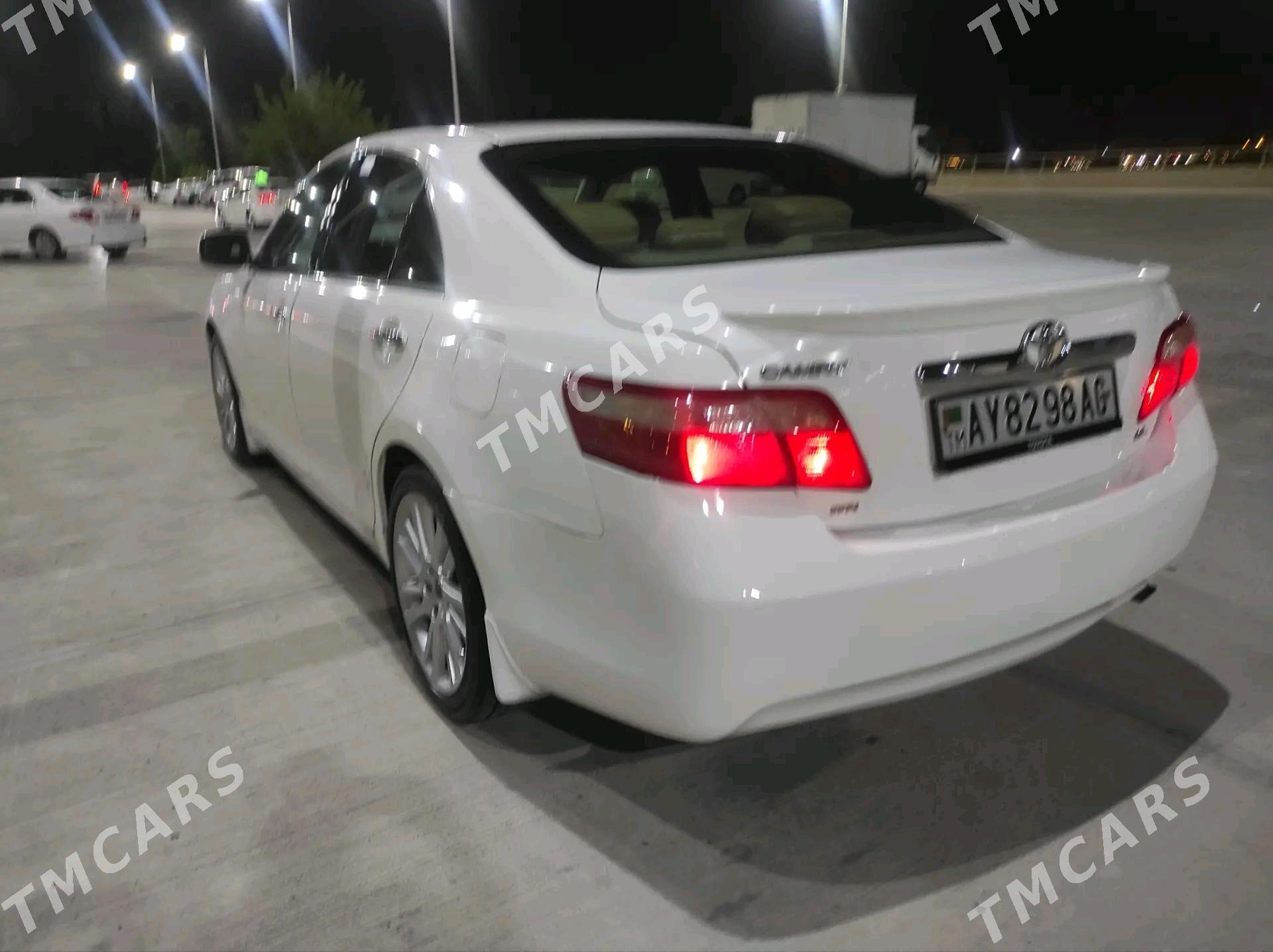Toyota Camry 2008 - 150 000 TMT - 2 mkr - img 2