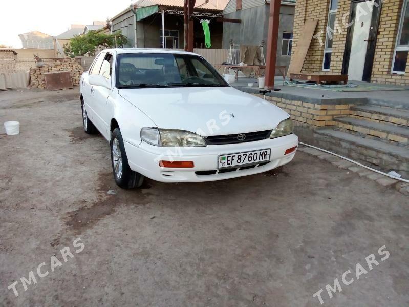 Toyota Camry 1993 - 73 000 TMT - Мары - img 7