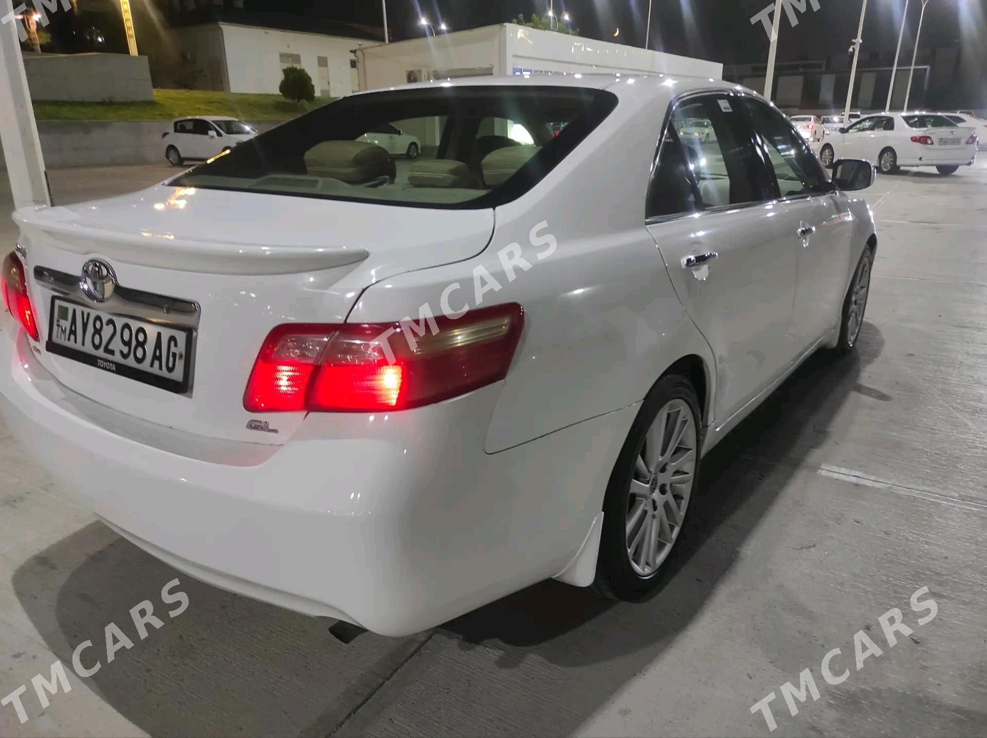 Toyota Camry 2008 - 150 000 TMT - 2 mkr - img 4