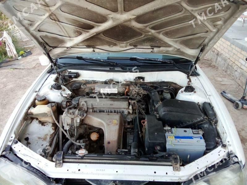 Toyota Camry 1993 - 73 000 TMT - Мары - img 3