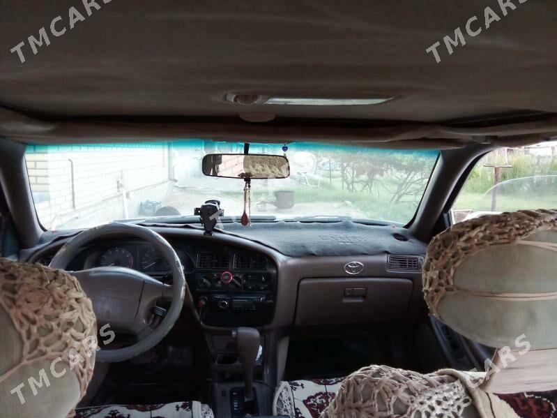 Toyota Camry 1993 - 73 000 TMT - Мары - img 5