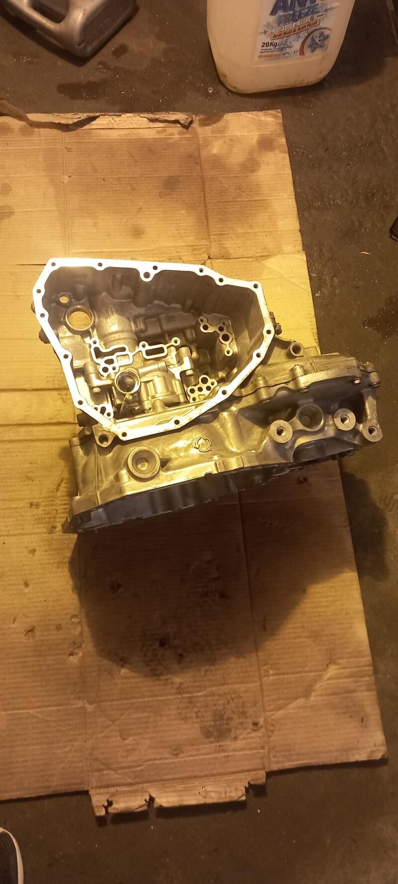 karopka wariator 1.6 1 200 TMT - Туркменбаши - img 2
