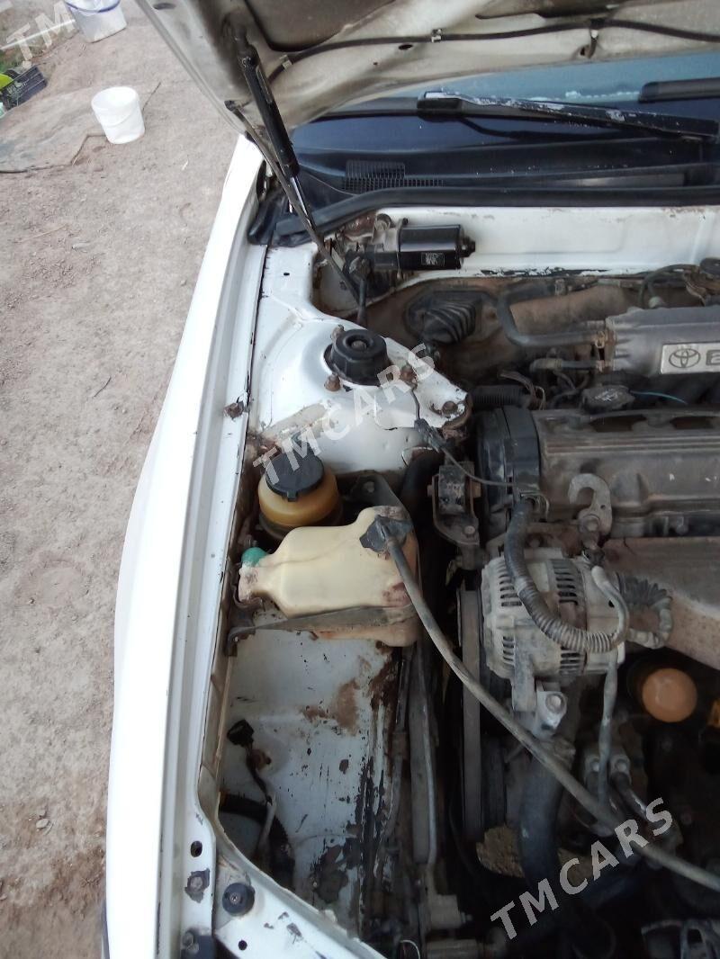 Toyota Camry 1993 - 73 000 TMT - Мары - img 2