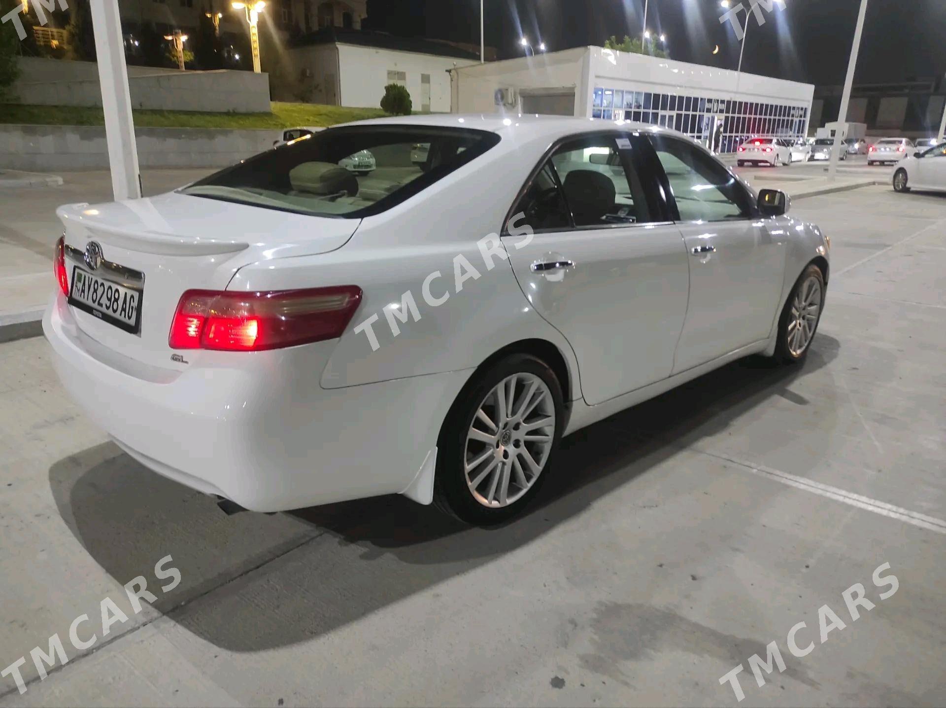 Toyota Camry 2008 - 150 000 TMT - 2 mkr - img 6