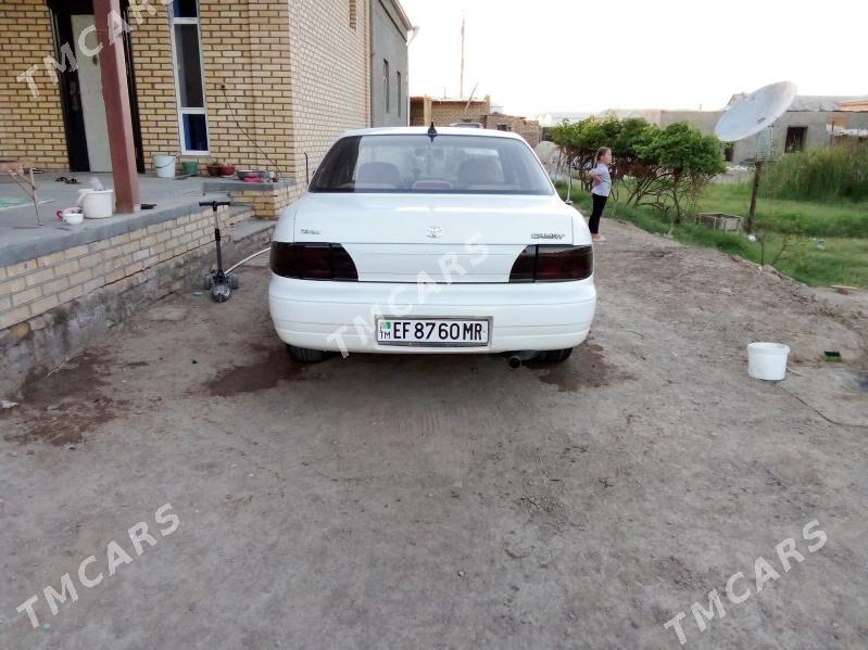 Toyota Camry 1993 - 73 000 TMT - Мары - img 8