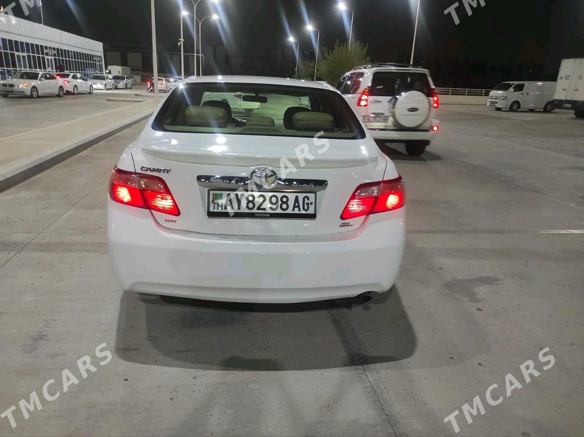 Toyota Camry 2008 - 150 000 TMT - 2 mkr - img 3