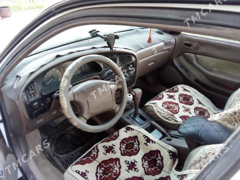 Toyota Camry 1993 - 73 000 TMT - Мары - img 6