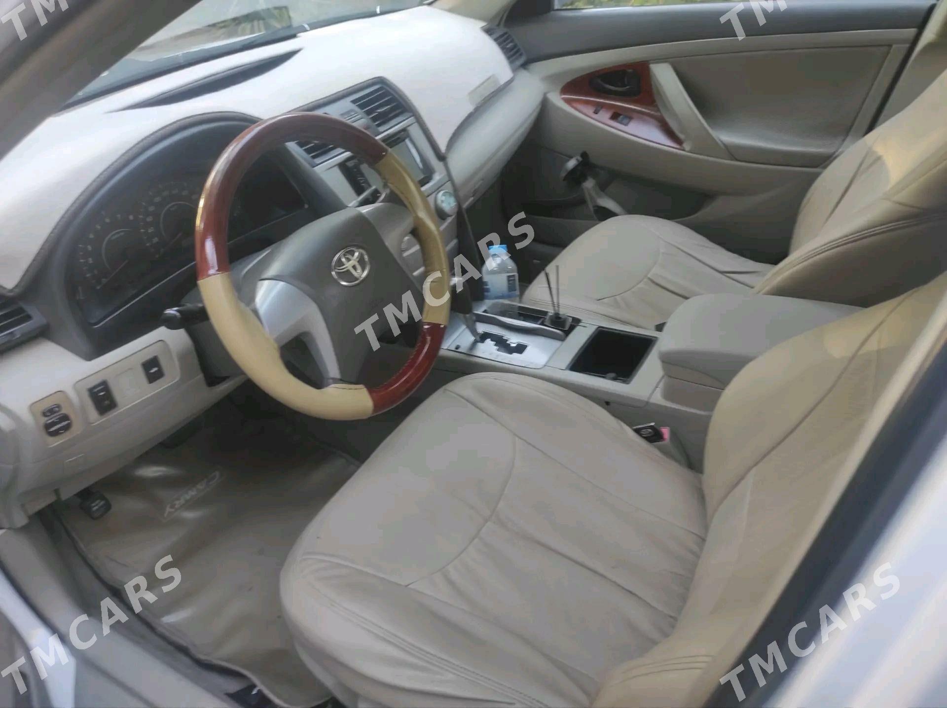 Toyota Camry 2008 - 150 000 TMT - 2 mkr - img 7