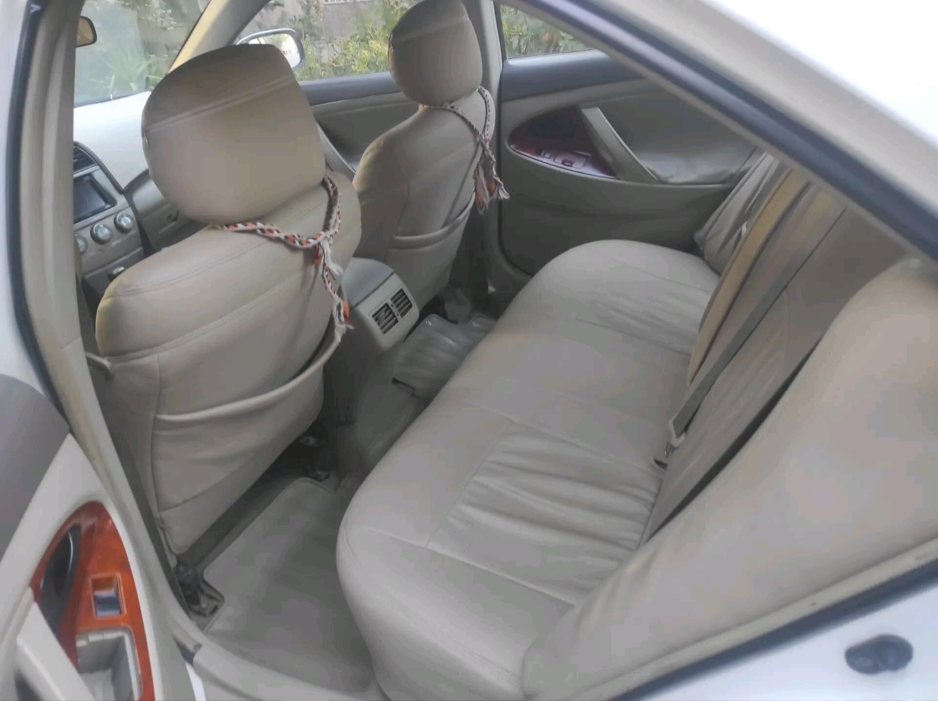 Toyota Camry 2008 - 150 000 TMT - 2 mkr - img 8
