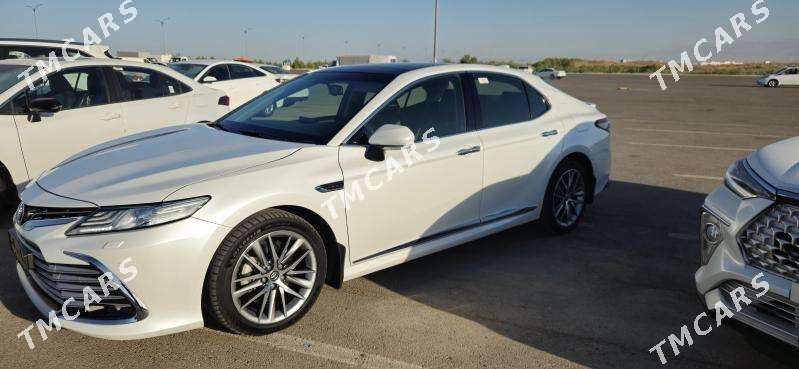 Toyota Camry 2023 - 660 000 TMT - Aşgabat - img 2