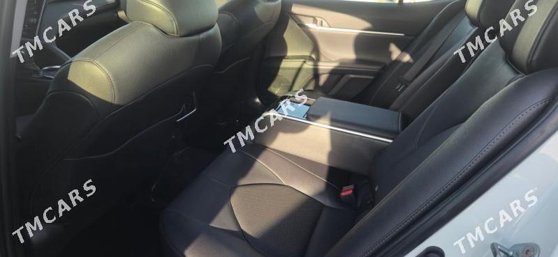 Toyota Camry 2023 - 660 000 TMT - Aşgabat - img 3