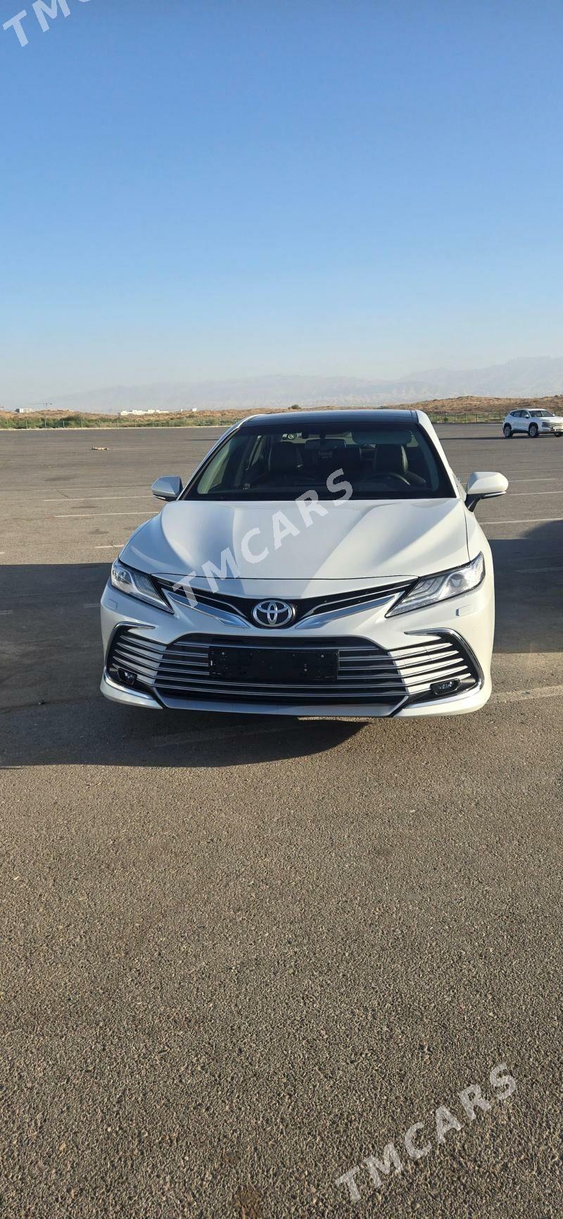 Toyota Camry 2023 - 660 000 TMT - Aşgabat - img 7