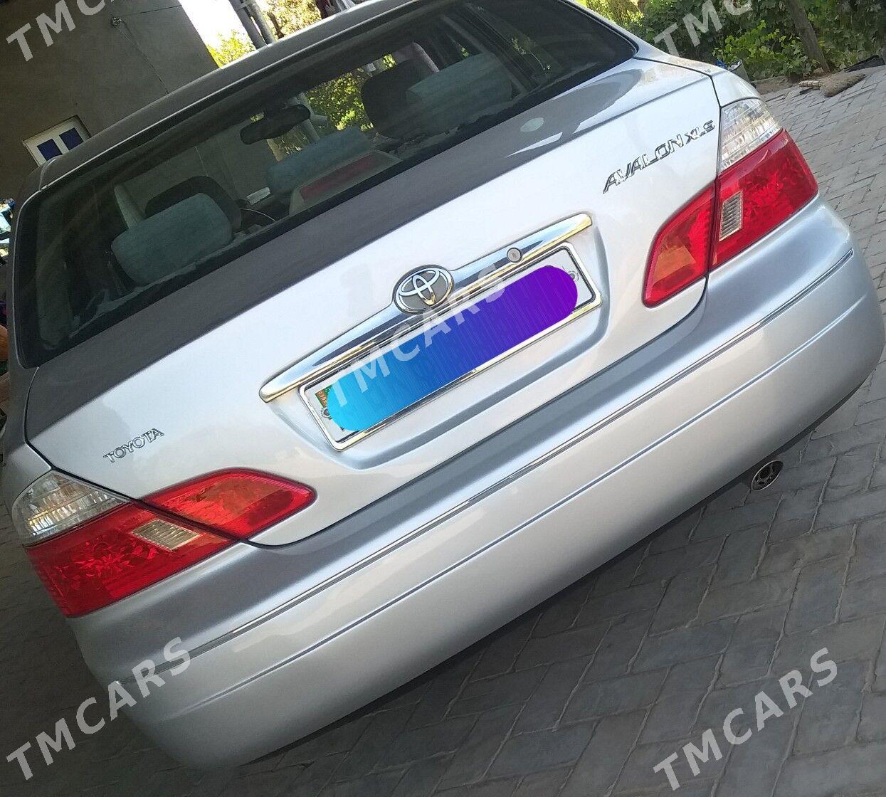 Toyota Avalon 2003 - 165 000 TMT - Ýolöten - img 3