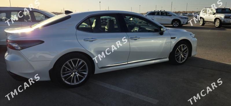 Toyota Camry 2023 - 660 000 TMT - Aşgabat - img 5