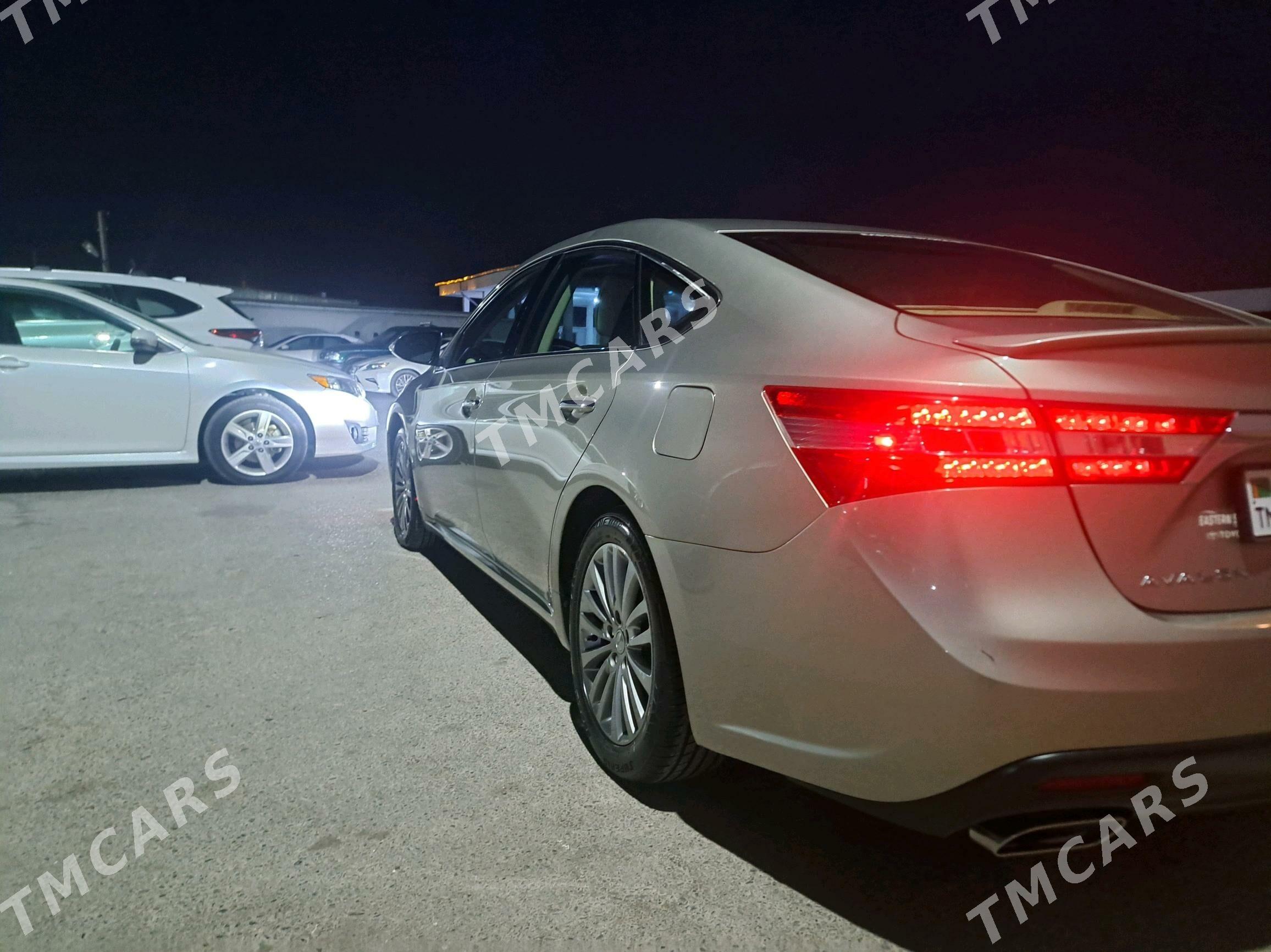 Toyota Avalon 2013 - 330 000 TMT - Kaka - img 3