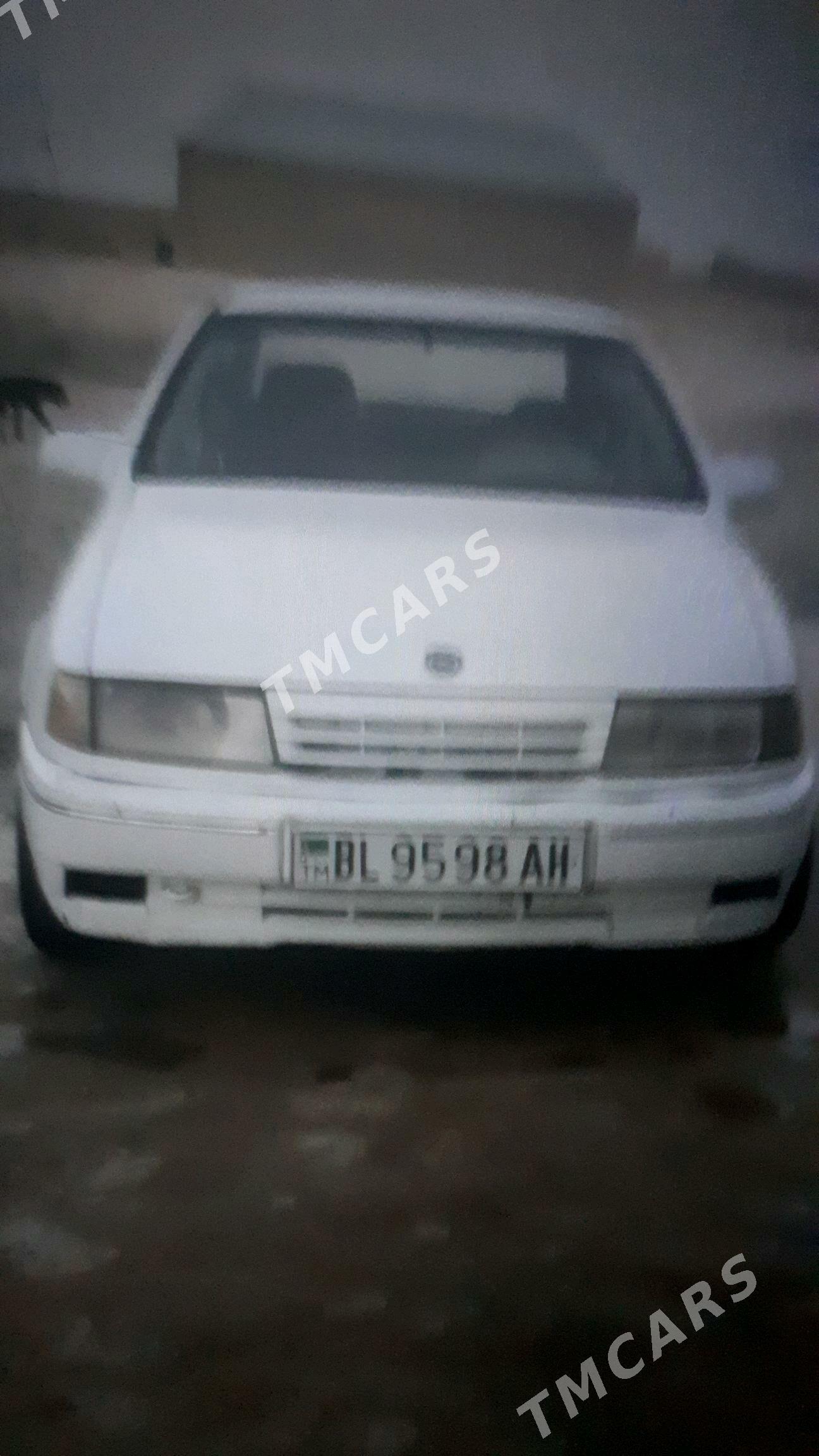 Opel Vectra 1990 - 20 000 TMT - Bäherden - img 2