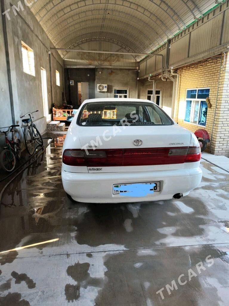 Toyota Corona 1993 - 55 000 TMT - Halaç - img 2