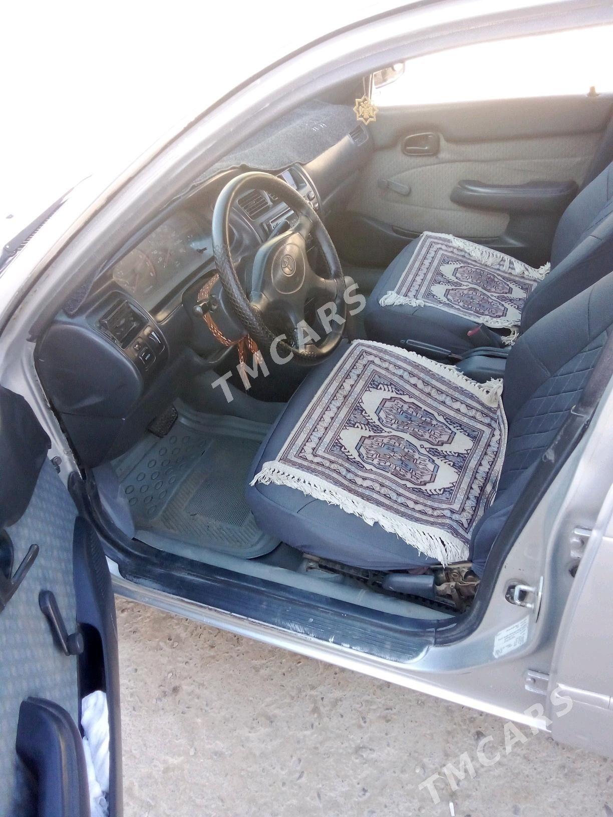 Toyota Corolla 1993 - 57 000 TMT - Мары - img 4