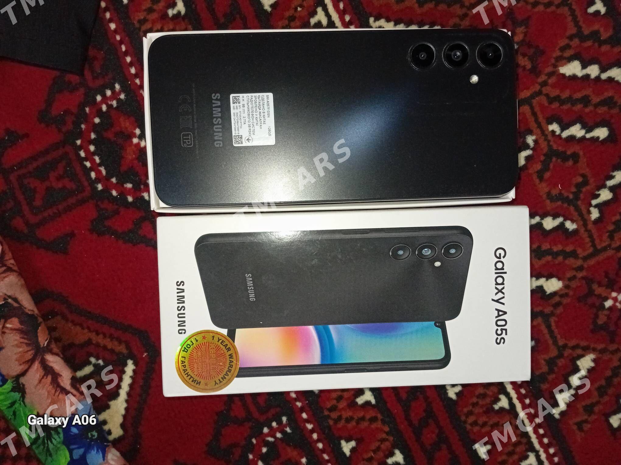 Samsung A05S - Сейди - img 2