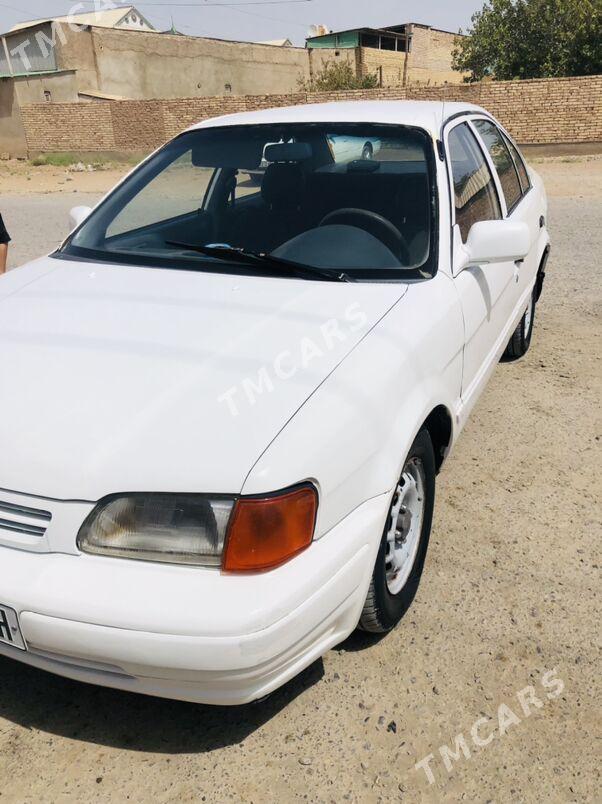 Toyota Tercel 1996 - 40 000 TMT - Tejen - img 2