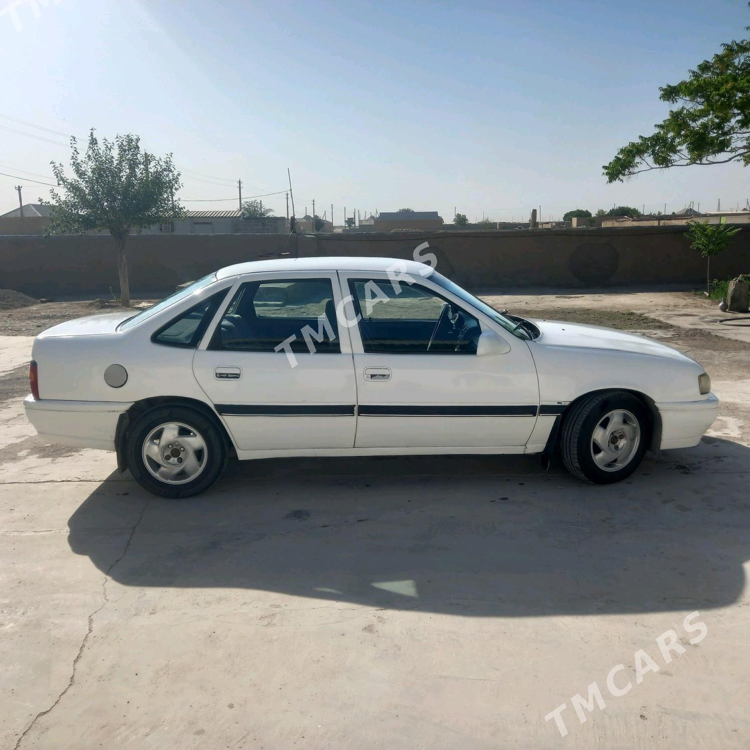 Opel Vectra 1991 - 28 000 TMT - Кака - img 4