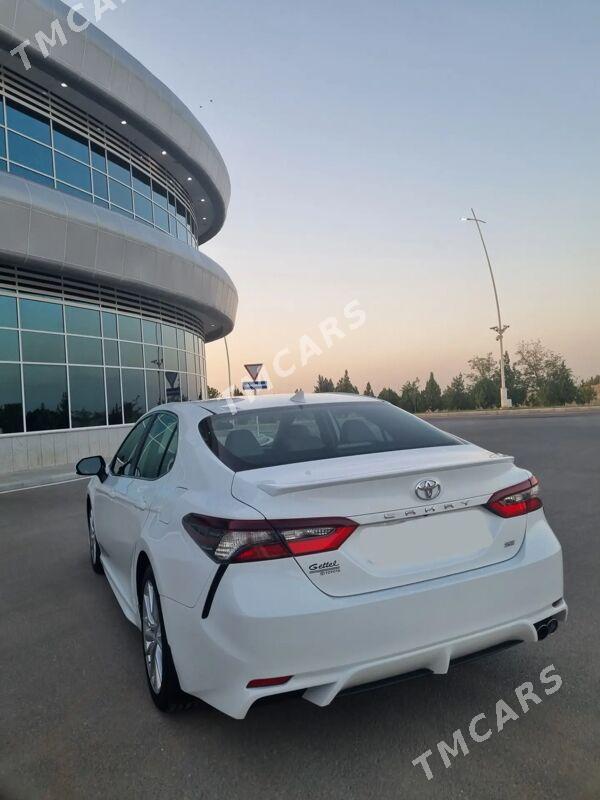 Toyota Camry 2020 - 335 000 TMT - Arzuw - img 5