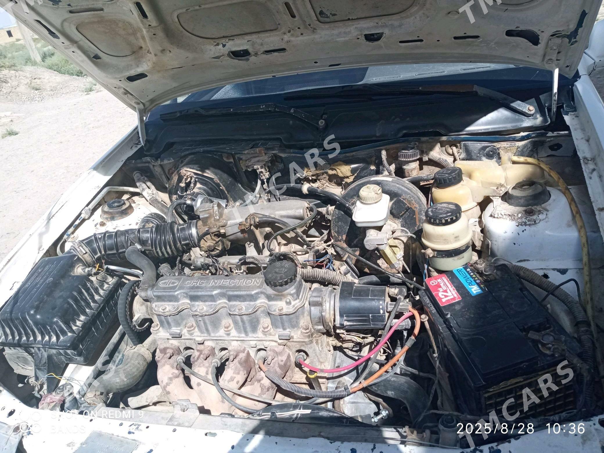 Daewoo Nexia 1998 - 20 000 TMT - Kaka - img 4