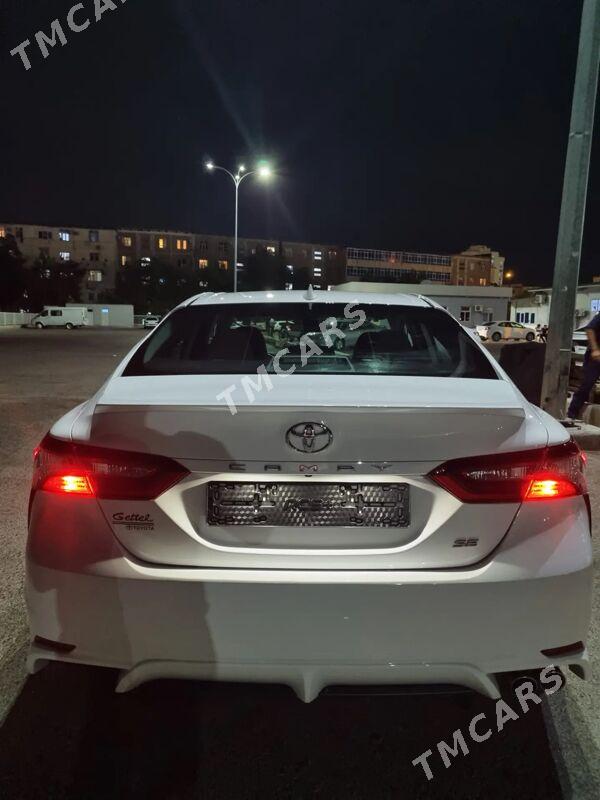Toyota Camry 2020 - 335 000 TMT - Arzuw - img 2