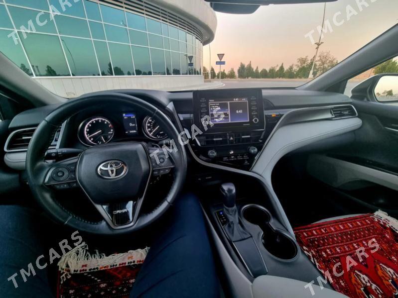 Toyota Camry 2020 - 335 000 TMT - Arzuw - img 6