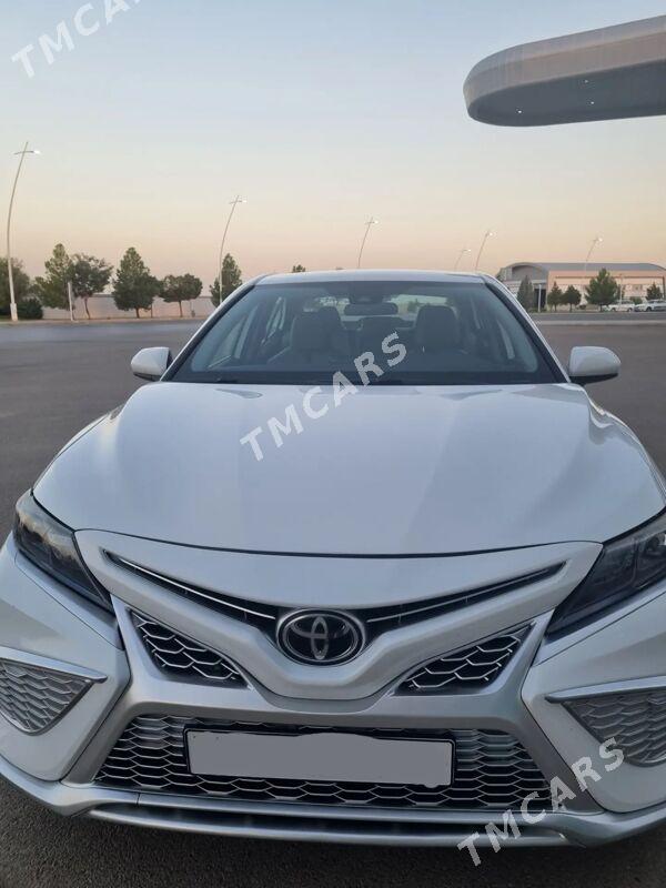 Toyota Camry 2020 - 335 000 TMT - Arzuw - img 7