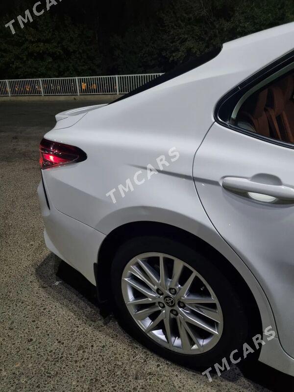 Toyota Camry 2020 - 335 000 TMT - Arzuw - img 9
