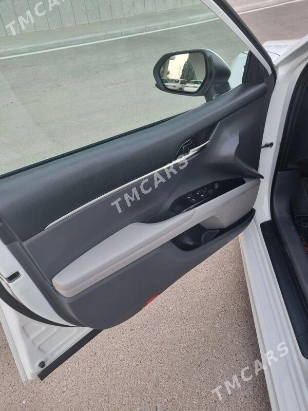 Toyota Camry 2020 - 335 000 TMT - Arzuw - img 10