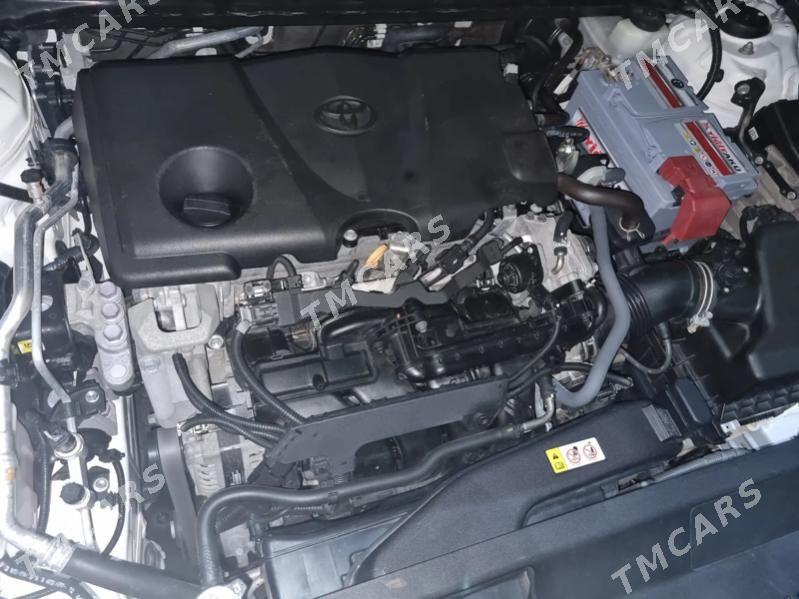 Toyota Camry 2020 - 335 000 TMT - Arzuw - img 8
