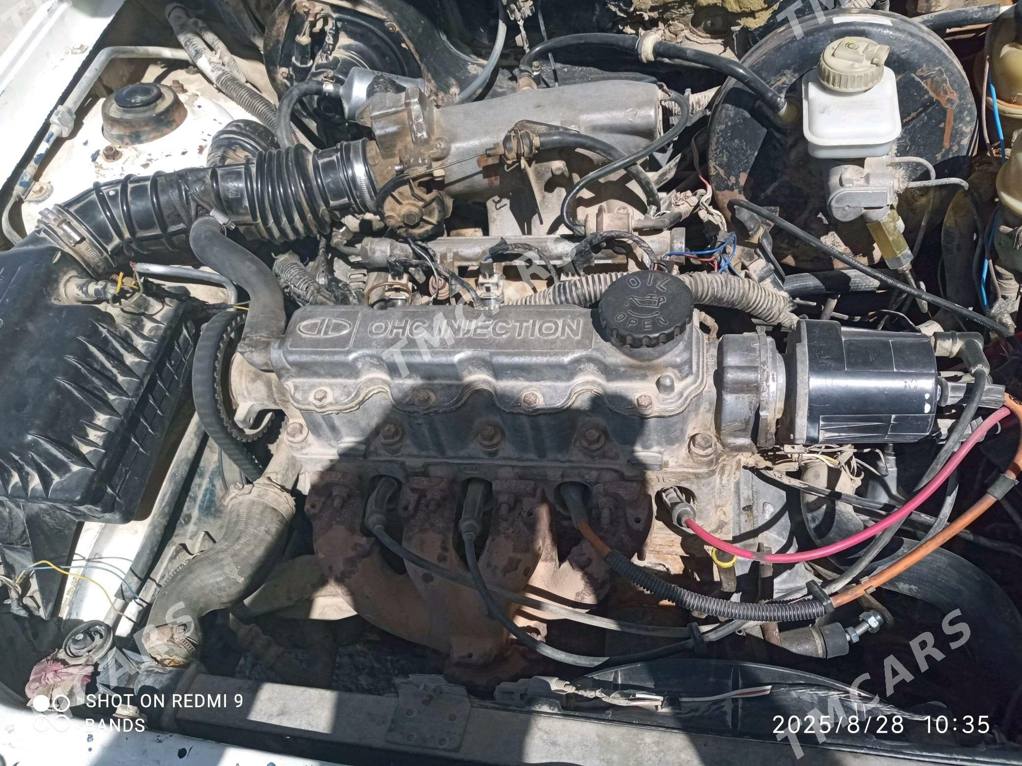 Daewoo Nexia 1998 - 20 000 TMT - Kaka - img 5