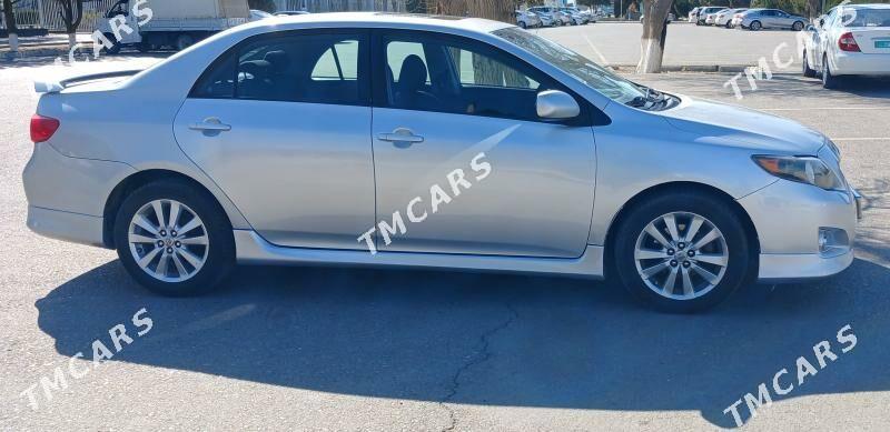 Toyota Corolla 2010 - 150 000 TMT - Анев - img 2