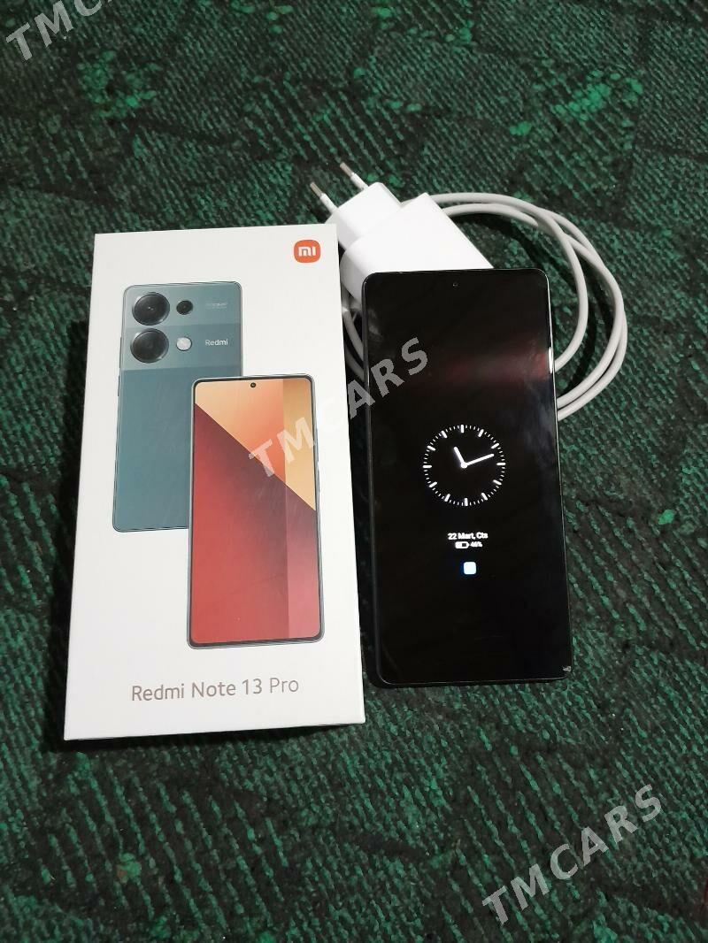 redmi not 13pro - Şabat etr. - img 3