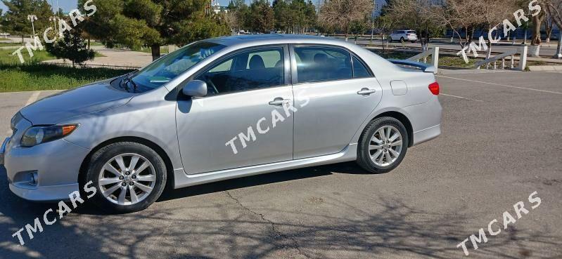 Toyota Corolla 2010 - 150 000 TMT - Анев - img 4