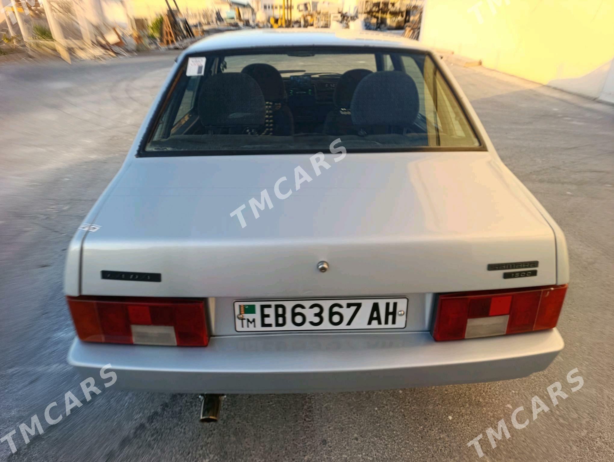 Lada 21099 2004 - 30 000 TMT - Tejen - img 2