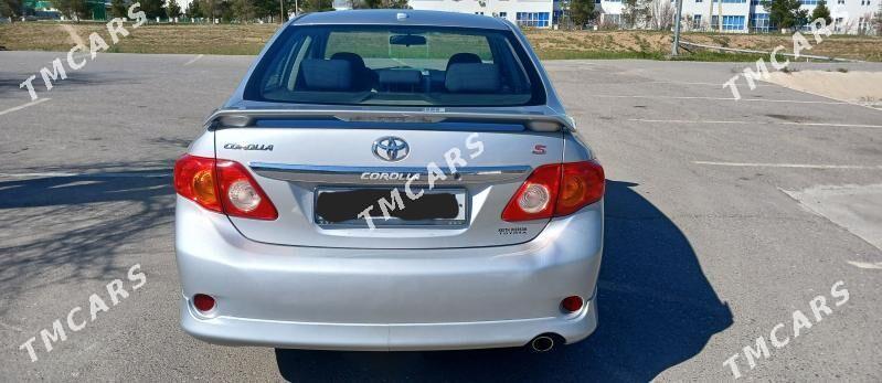 Toyota Corolla 2010 - 150 000 TMT - Анев - img 3