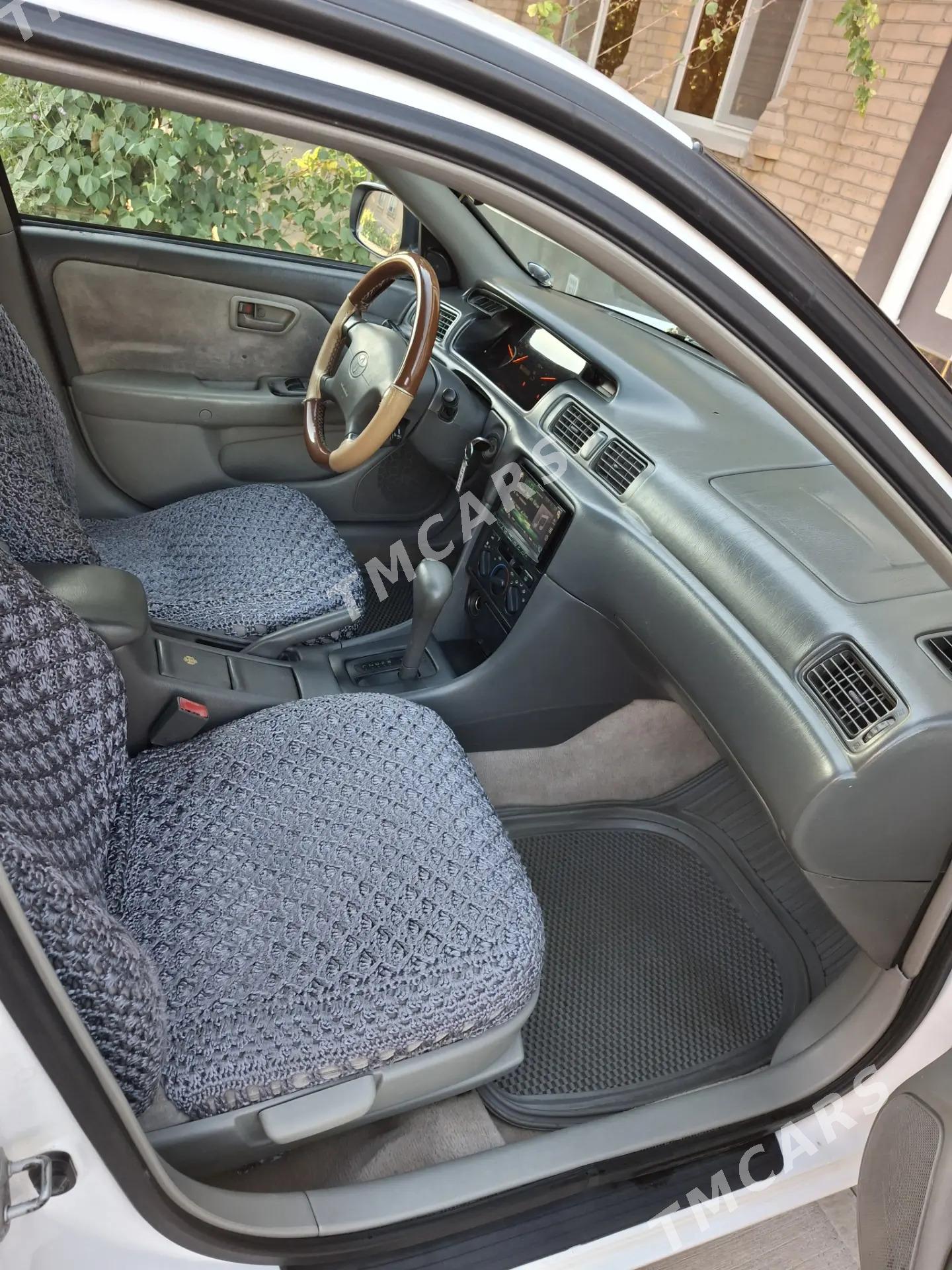 Toyota Camry 1999 - 130 000 TMT - Туркменабат - img 5