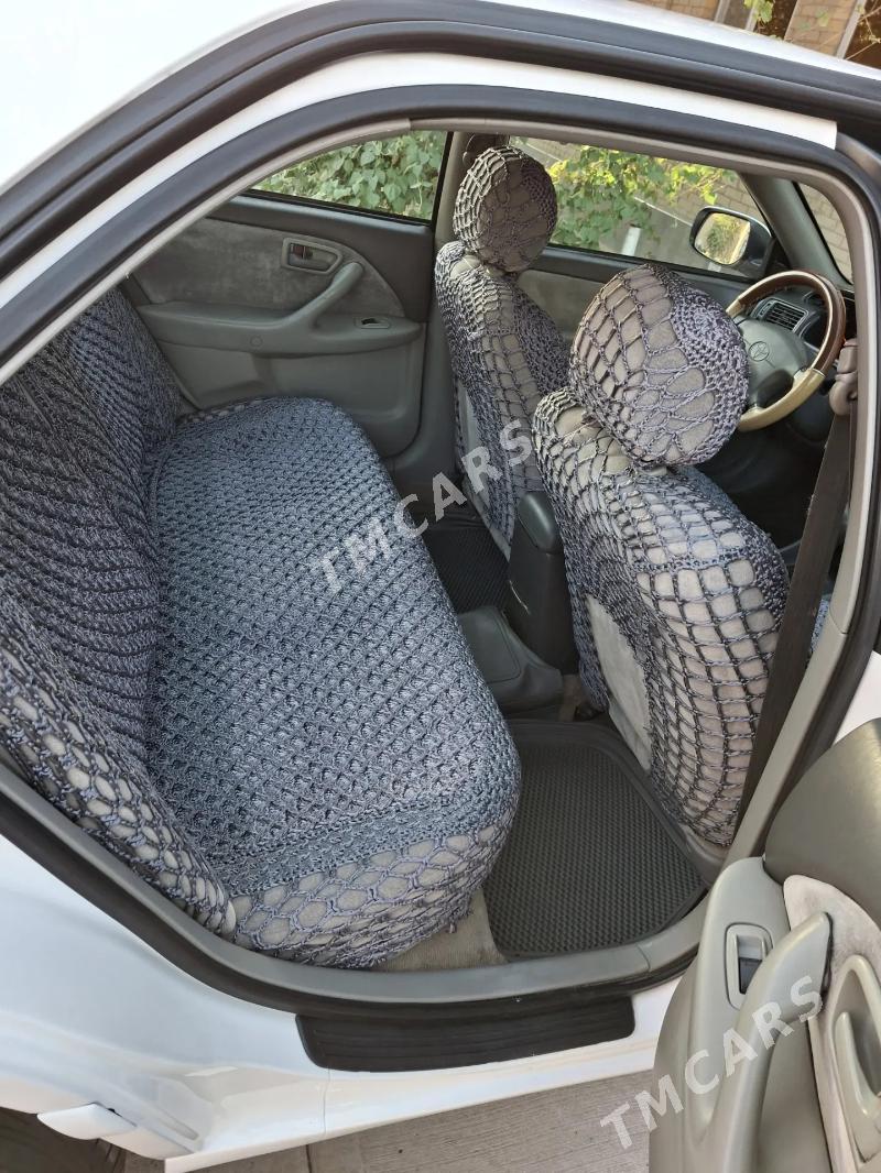 Toyota Camry 1999 - 130 000 TMT - Туркменабат - img 7