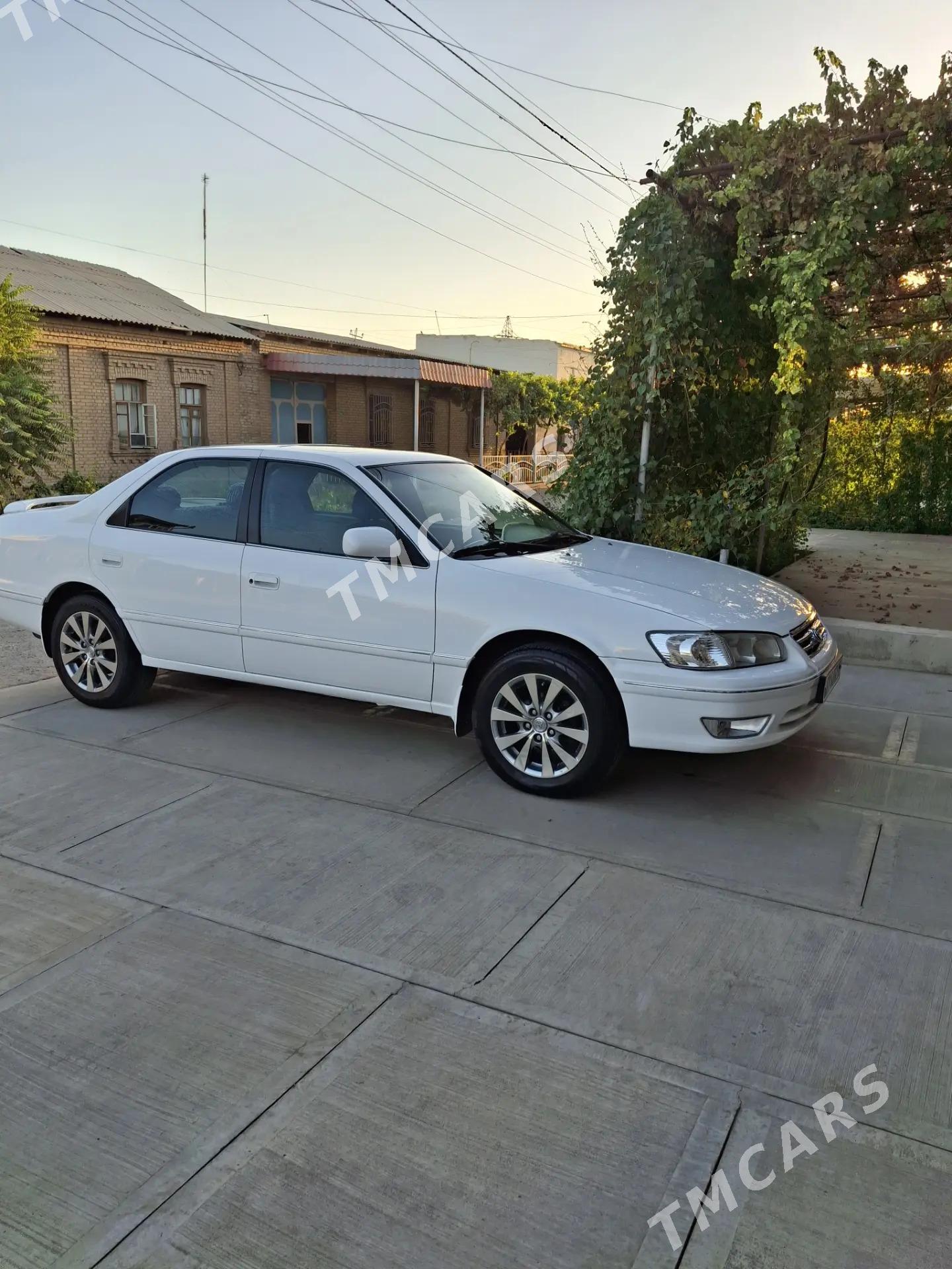Toyota Camry 1999 - 130 000 TMT - Туркменабат - img 3