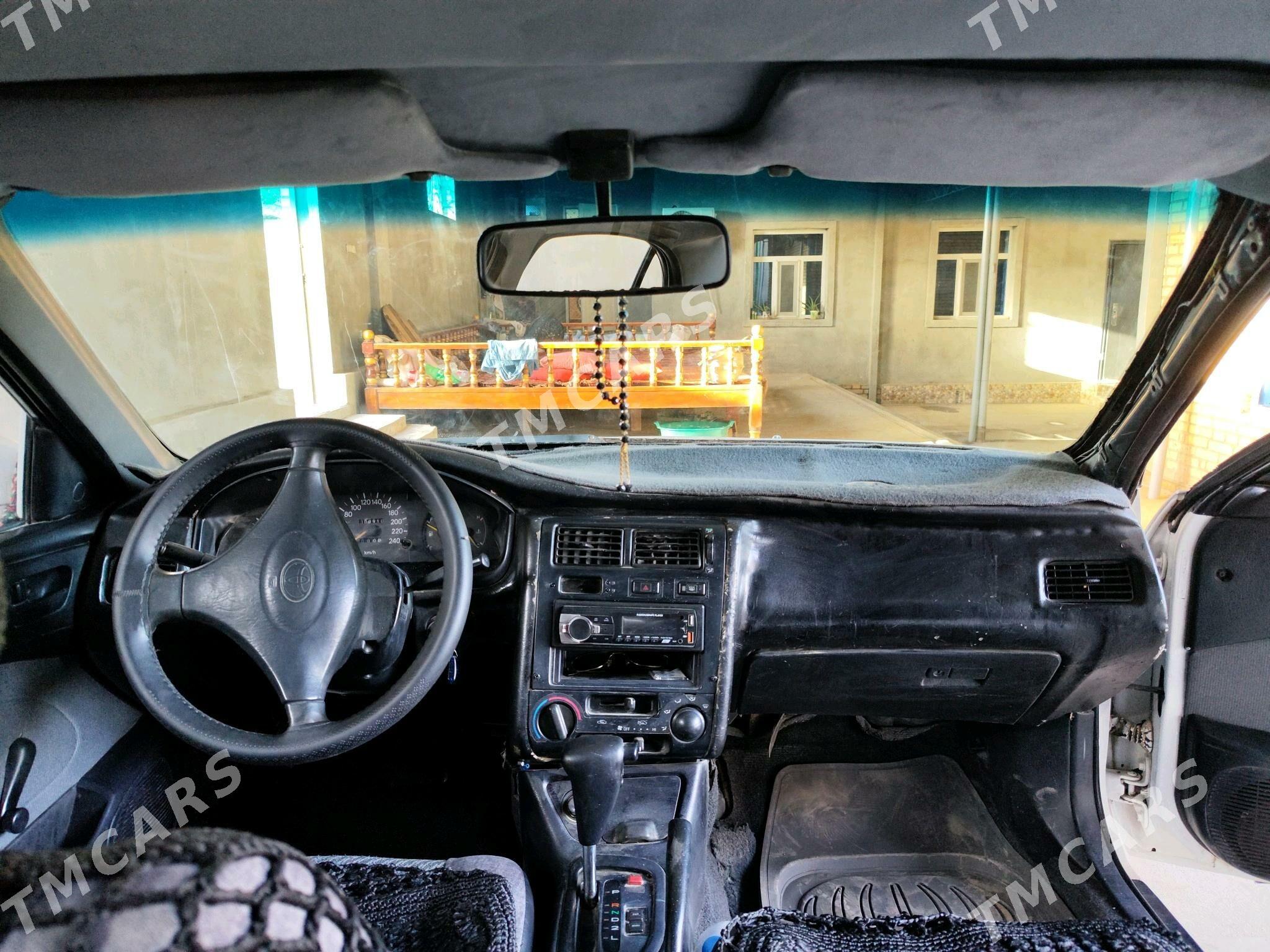 Toyota Corona 1993 - 55 000 TMT - Halaç - img 3