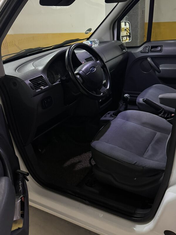 Ford Transit Connect 2009 - 130 000 TMT - Aşgabat - img 6
